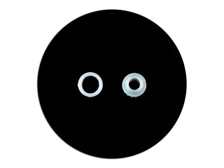 Ingranaggio di regolazione del sedile per Infiniti dal 01- NC