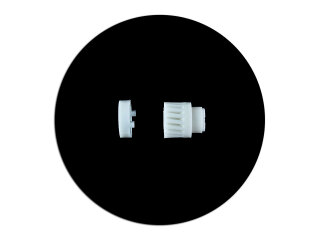 Seat adjustment gear for Infiniti from 01- NC