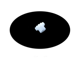 Pignon VW11 pour compteur kilom&eacute;trique VW Coccinelle Bulli T1 T2 Jetta Compte-tours