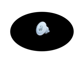 Ingranaggi del tachimetro per la riparazione della Lincoln Town Car SET