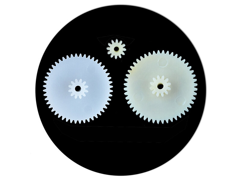 Speedometer Gears for MERCEDES G-Class GD GE W461 W463 Electronic Instrument Cluster SET