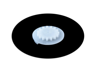 Set di ingranaggi del contachilometri per trattore MERCEDES MB-trac SET