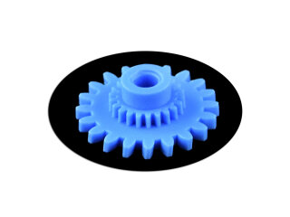 Speedometer gear for MERCEDES MB-trac speedometer hour...