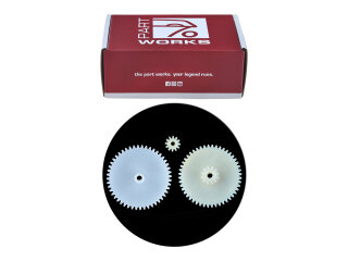 Pignons de compteur de vitesse pour MERCEDES SL SLC R107...