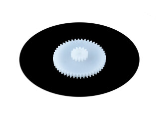 Speedometer gears for MERCEDES SL SLC R107 W107 SL420...