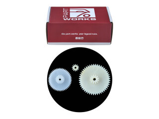 Speedometer Gears for MERCEDES SL SLC R107 W107 SL500...