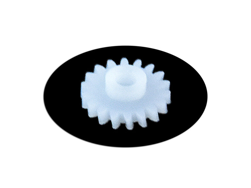 Ingranaggio del quadro strumenti per tachimetro MERCEDES W124 200 220 DE