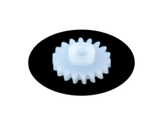 Engranaje del cuadro de instrumentos para veloc&iacute;metro MERCEDES W124 200 220 DE