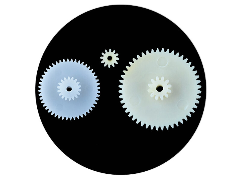 Speedometer Gears for MERCEDES S W126 Instrument Cluster...