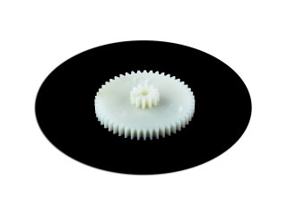 Snelheidsmetertandwielen voor MERCEDES S W126 Instrumentenpaneel Kilometerteller SET