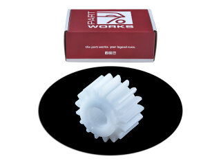 Pignon de moteur dessuie-glace pour MERCEDES Classe S...