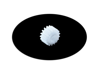 Pignon de moteur dessuie-glace pour MERCEDES Classe S...