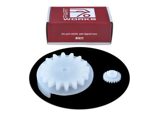 Ingranaggi del tachimetro per FORD Cougar IIV 7 Mercury...