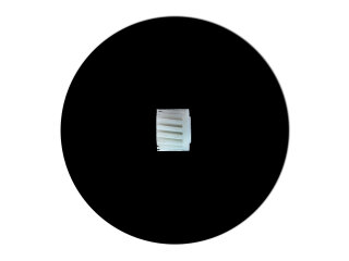 Pignon de r&eacute;glage de si&egrave;ge pour NISSAN &agrave; partir de 2001 - Si&egrave;ge conducteur &eacute;lectrique SP