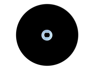 Ingranaggio di regolazione del sedile per NISSAN dal 01- Sedile conducente Elettrico SM