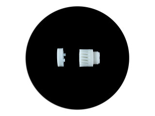 Seat adjustment gear for NISSAN from 01- Drivers seat Electric NC