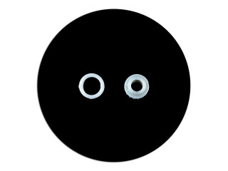 Ingranaggio di regolazione del sedile per NISSAN 350Z Qashqai Juke Note NC