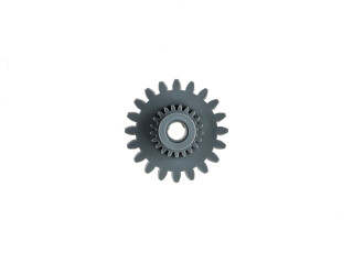 Tellertandwiel voor PORSCHE 911 G SC 944 928 reparatie 20x21