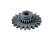 Ingranaggio contachilometri per riparazione PORSCHE 911 G SC 944 928 20x21