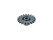 Tellertandwiel voor PORSCHE 911 G SC 944 928 reparatie 20x21