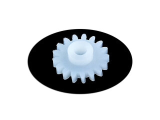 Kilometertellertandwiel voor PORSCHE 911 911S 2.7 SC 914...