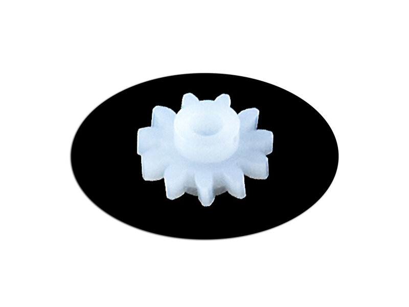 Instrumentenpaneeltandwiel voor PORSCHE 924 944-85...