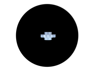 Engrenagem do Painel de Instrumentos para PORSCHE 924 944 - Reparo do Veloc&iacute;metro M11 Var. 1