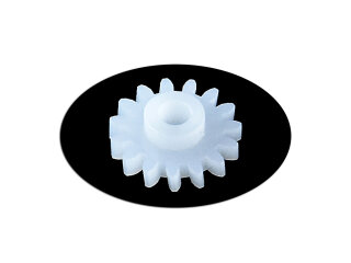 Ingranaggio tachimetro per riparazione quadro strumenti PORSCHE 924 944 -85 Var. 3 M15