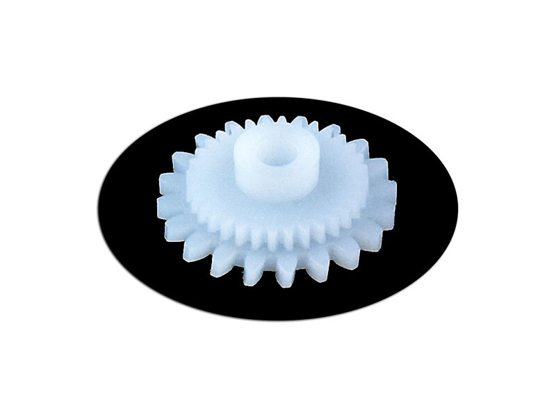 Instrument cluster gear for PORSCHE 928 speedometer 20x32