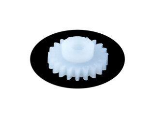 Gear for instrument cluster for PORSCHE 944 S2 91...