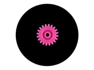 Tacho Zahnrad PORSCHE 944 S2 911 G SC Carrera...