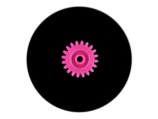 Engranaje del cuadro de instrumentos para PORSCHE 944 S...