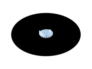 Ingranaggio del quadro strumenti per la riparazione del...