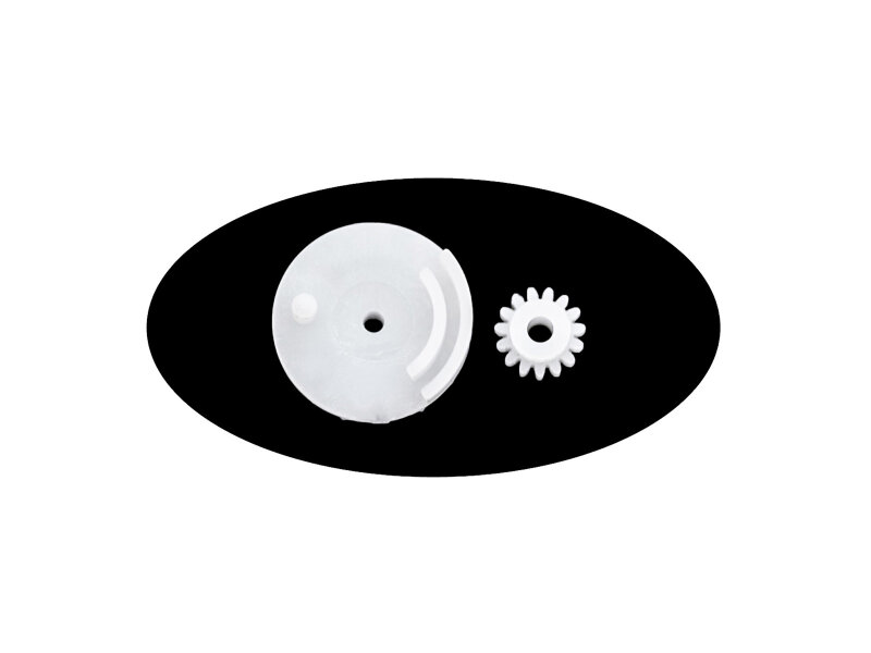 Engranajes de velocímetro para reparación del cuadro de instrumentos PORSCHE 964 E15 + 15-K Var. UN CONJUNTO