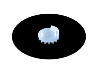 Ingranaggi del tachimetro per la riparazione del quadro strumenti PORSCHE 964 E15 + 15-K Var. A SET