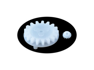 Speedometer Gears/Odometer for PORSCHE 993 Speedometer...