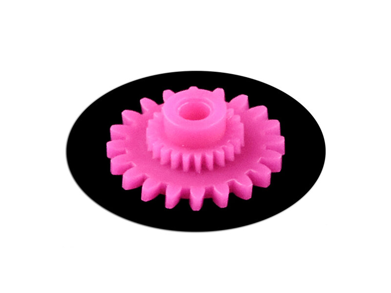 Tandwiel voor ROLLS ROYCE Silver Spirit Spur Instrumentenpaneel Reparatie 20x23