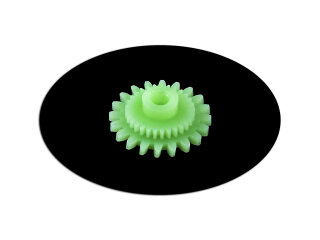 Instrument cluster gear for ROLLS ROYCE Silver Seraph Corniche VDO 20x29