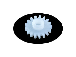 Speedometer gear for SAAB 900 9000 99 75-85 instrument...