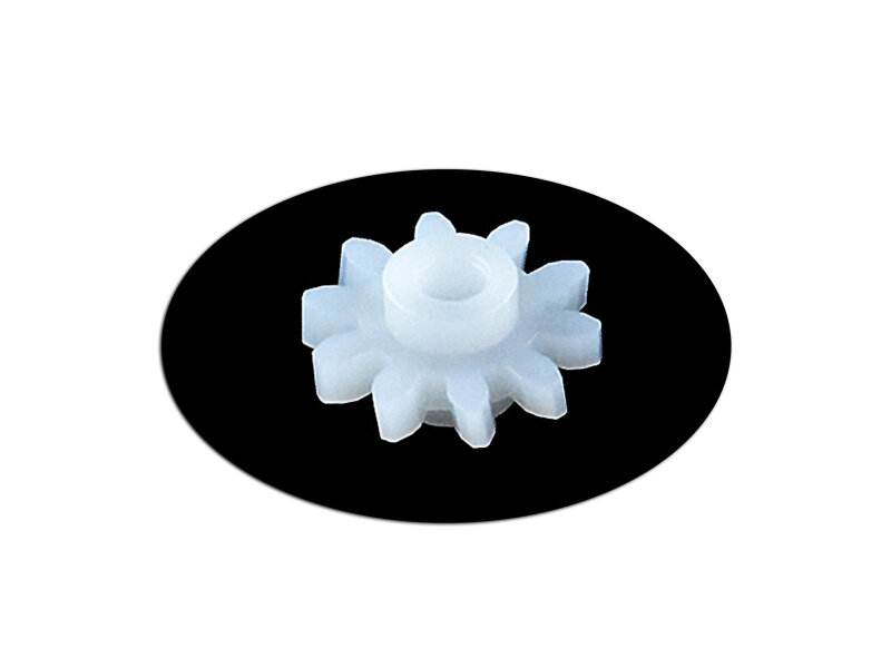 Snelheidsmetertandwiel voor PUCH G W460 Pinzgauer kilometerteller reparatie