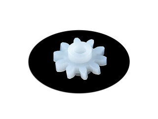 Riparazione ingranaggio tachimetro per PUCH G W460 Pinzgauer