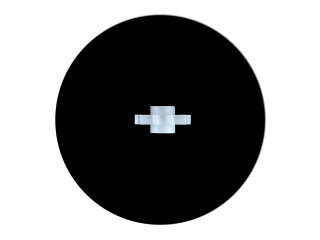 Tacho Zahnrad für PUCH G W460 Pinzgauer...