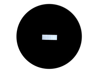 Gear for SMITHS Jaeger Speedometer/Odometer Z25