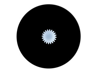 Engranaje para velocímetro/odómetro SMITHS...