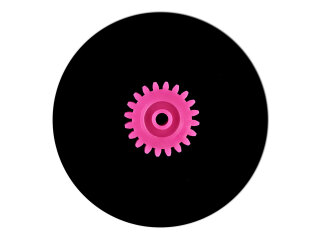 Sumlog I II Gear for VDO Knot Meter Repair Log