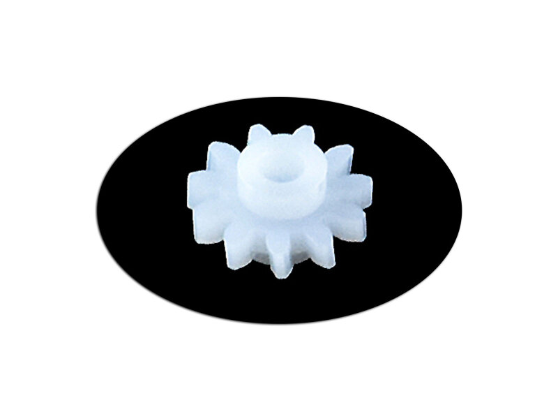 Snelheidsmetertandwiel voor VOLVO 240 242 244 245 instrumentenpaneel