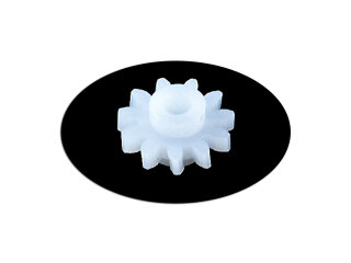 Speedometer gear for VOLVO 240 242 244 245 instrument...