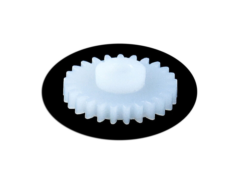 V25 Tandwiel voor VOLVO 240 245 Snelheidsmeter/Instrumentenpaneel Reparatie