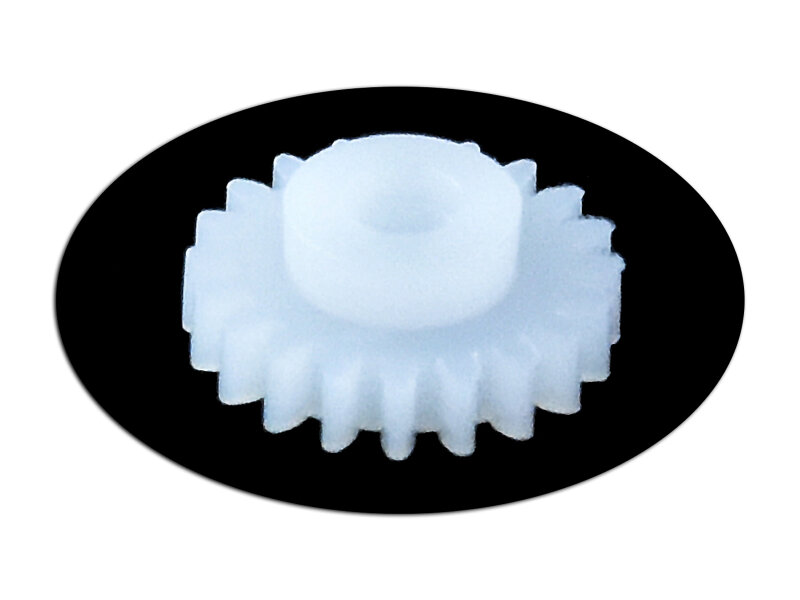 Pignon de compteur de vitesse pour combiné dinstruments VOLVO 440 460 480 VDO V20