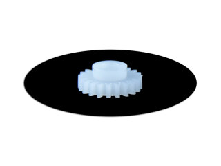 Snelheidsmetertandwiel voor VOLVO 440 460 480 VDO instrumentenpaneel V20